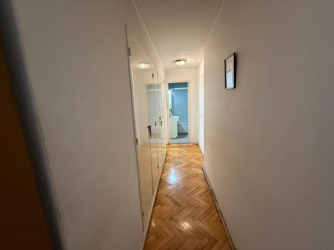 Departamento de 3 ambientes en Venta en Palermo 3