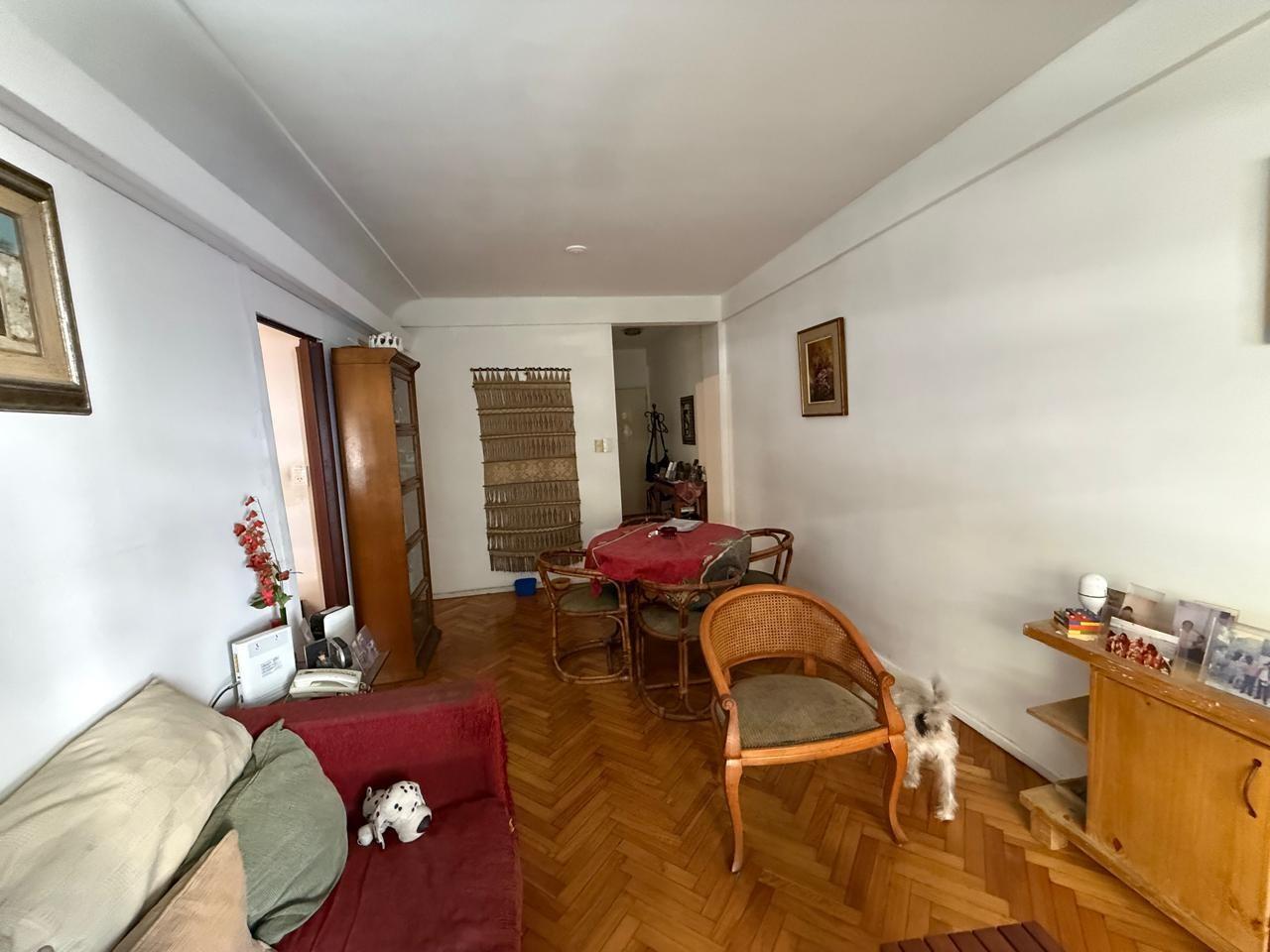 Departamento de 3 ambientes en Venta en Palermo