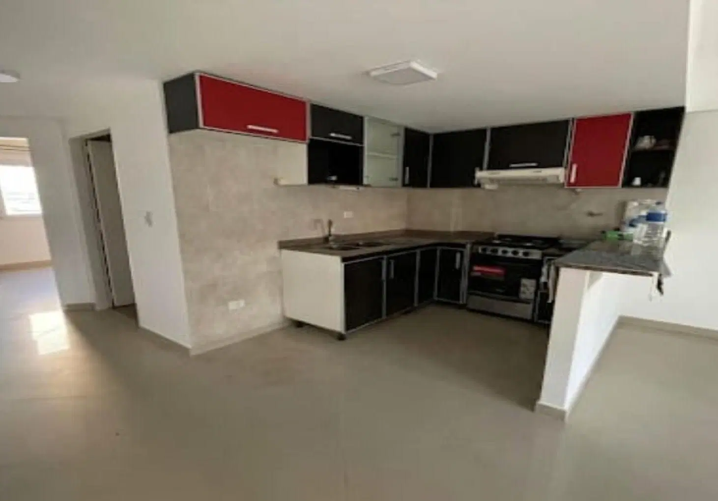 Departamento de 2 ambientes en Venta en Villa gral.mitre 2
