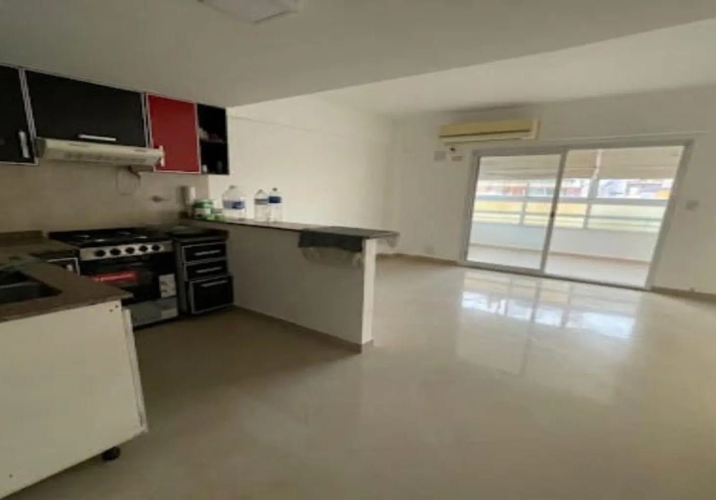 Departamento de 2 ambientes en Venta en Villa gral.mitre 4