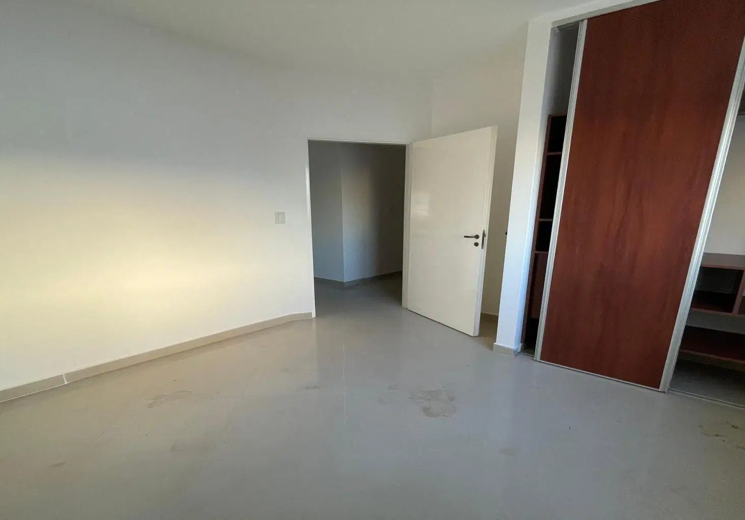 Departamento de 2 ambientes en Venta en Villa gral.mitre 3