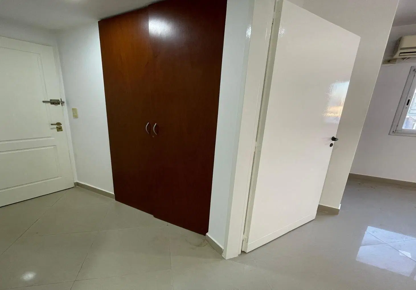 Departamento de 2 ambientes en Venta en Villa gral.mitre 5