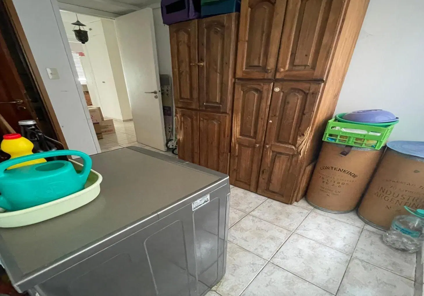Departamento de 3 ambientes en Venta en Almagro 4