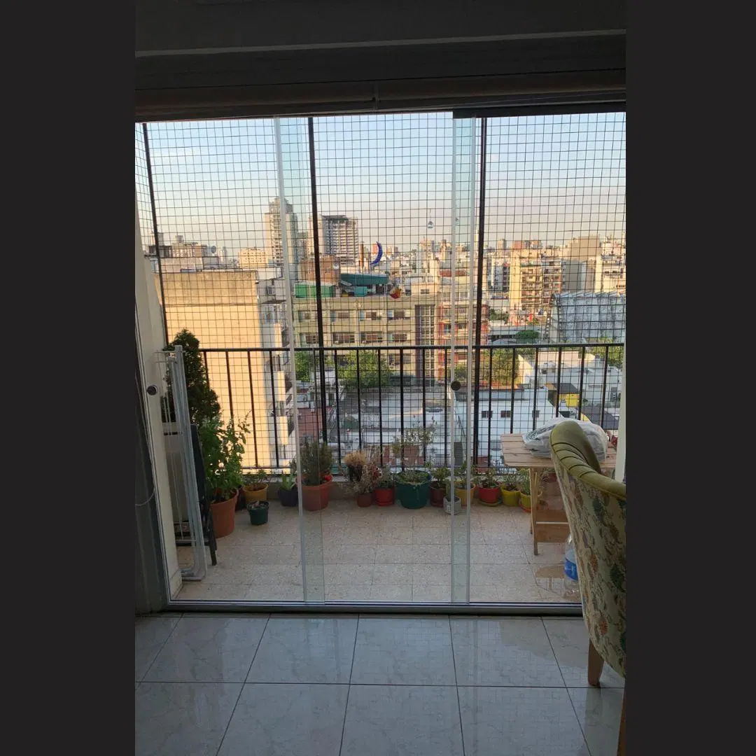 Departamento de 3 ambientes en Venta en Almagro 3
