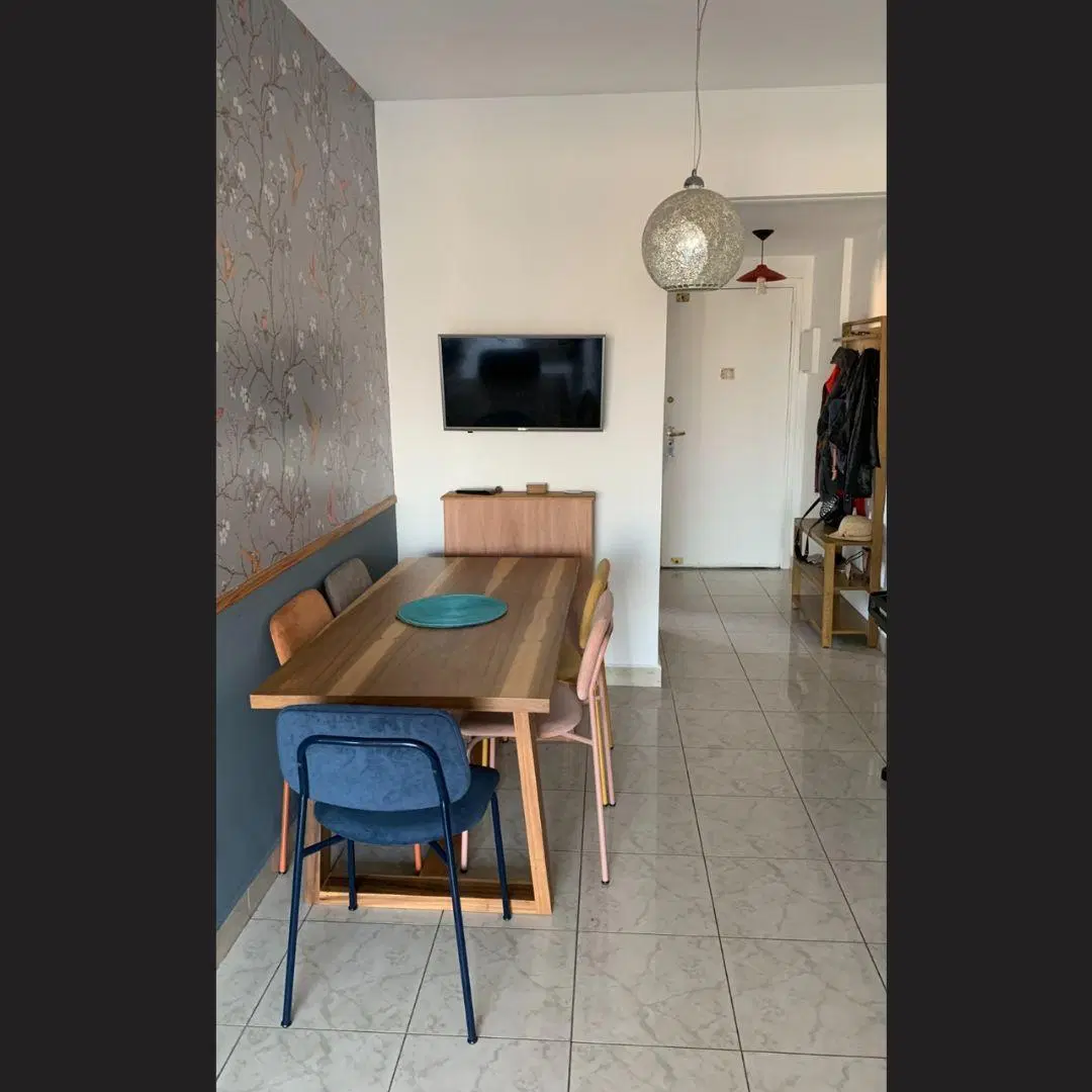 Departamento de 3 ambientes en Venta en Almagro 5