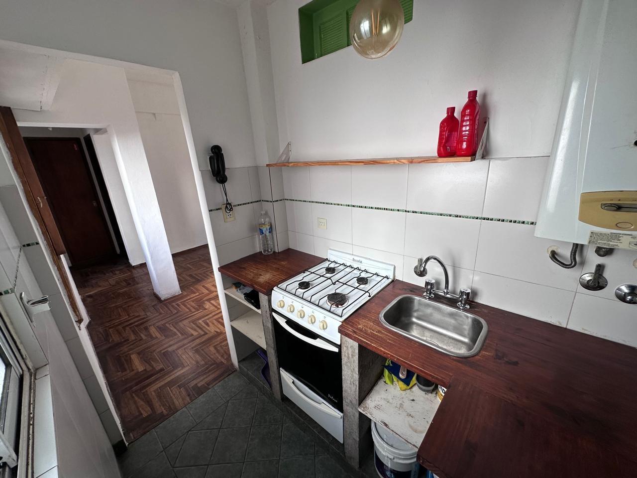 Foto de Departamento de 2 ambientes en Venta en Villa crespo, imagen 2