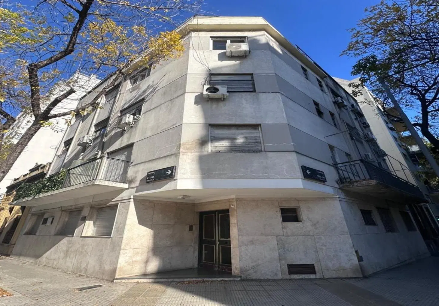 Departamento de 2 ambientes en Venta en Villa crespo 1