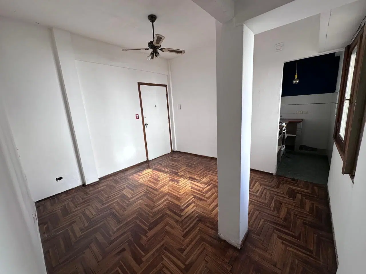 Departamento de 2 ambientes en Venta en Villa crespo 4