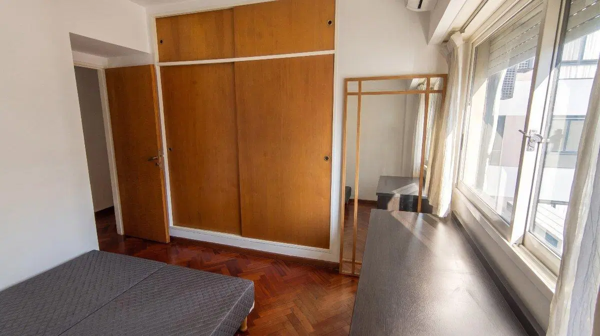 Departamento de 2 ambientes en Alquiler en Villa crespo 3