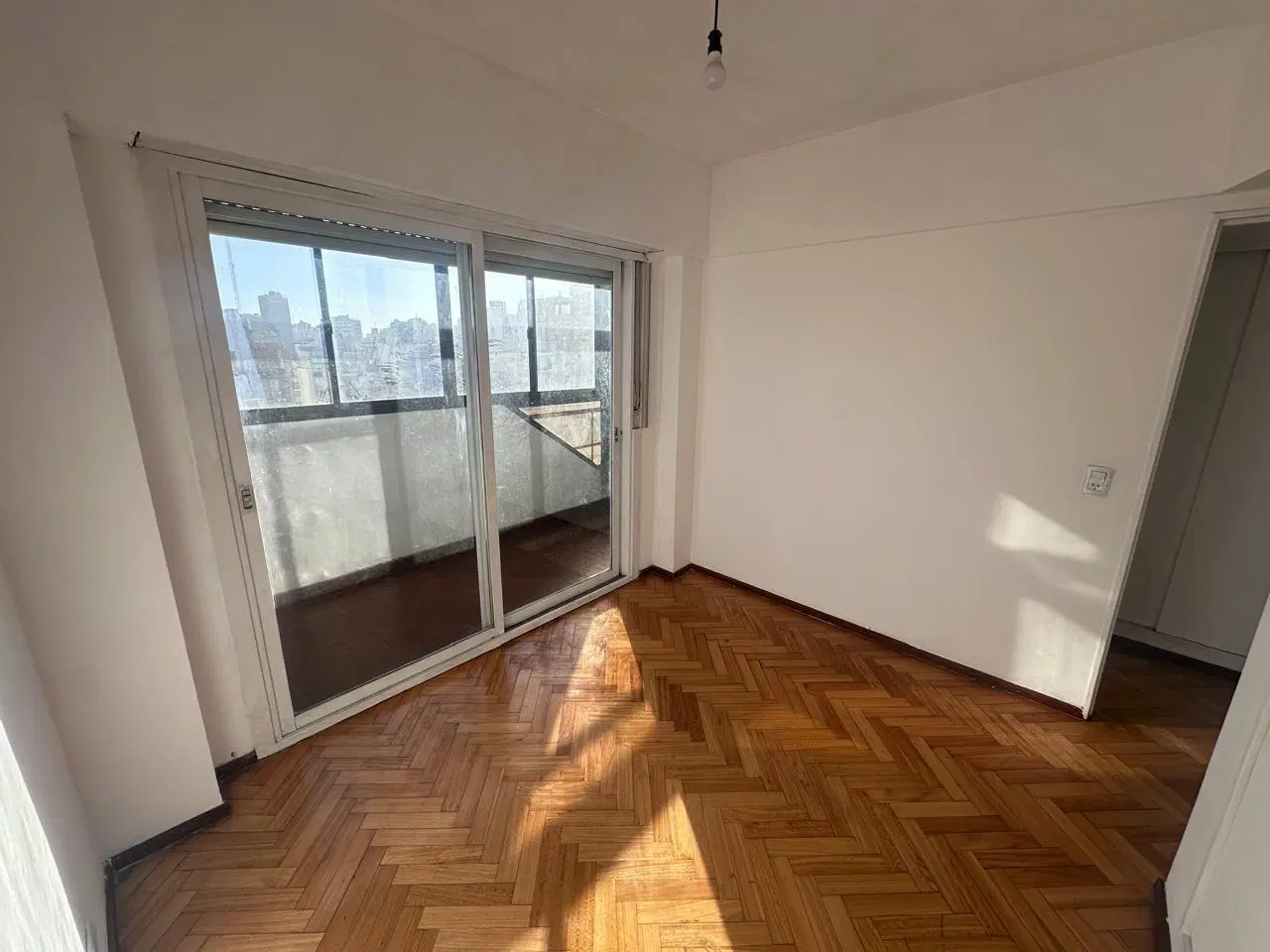 Departamento de 2 ambientes en Alquiler en Almagro 4