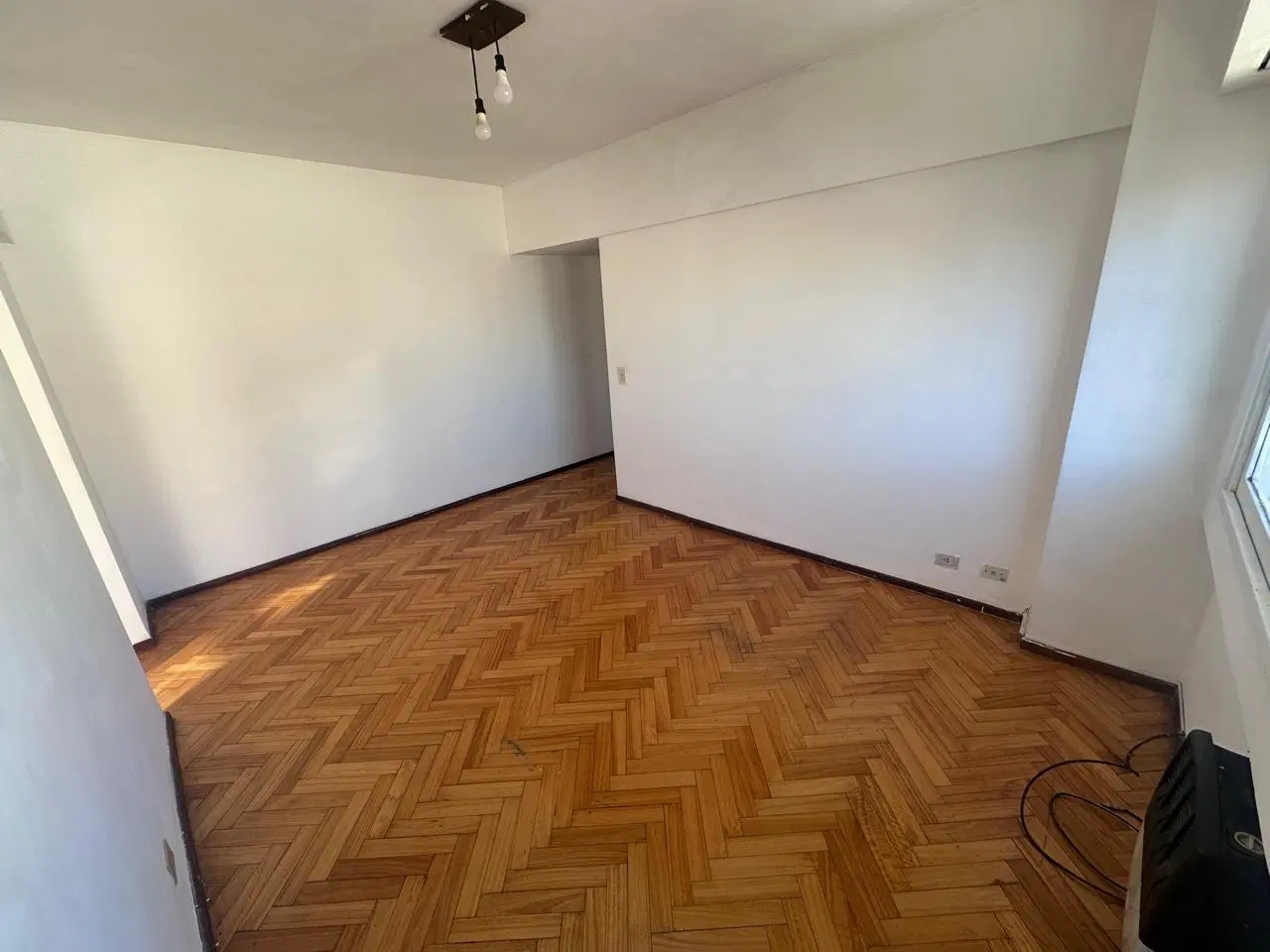 Departamento de 2 ambientes en Alquiler en Almagro 2