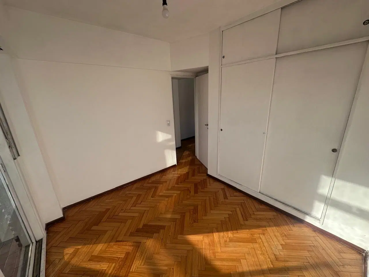 Departamento de 2 ambientes en Alquiler en Almagro 5