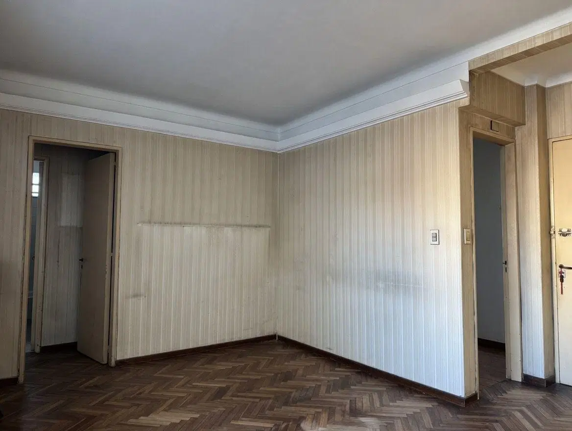 Departamento de 3 ambientes en Venta en Villa crespo 2