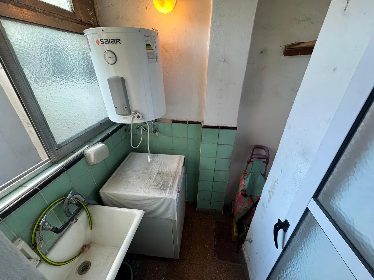 Departamento de 3 ambientes en Venta en Villa crespo 3