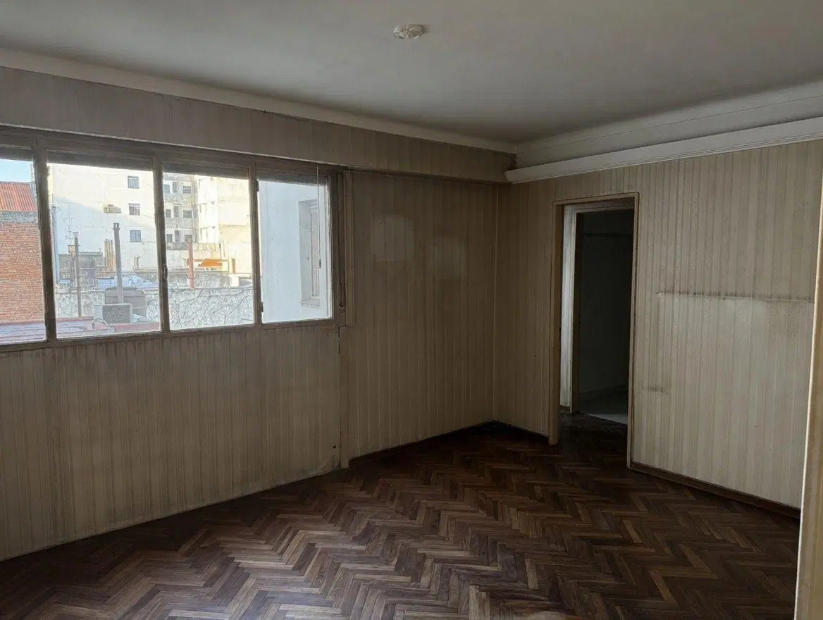 Departamento de 3 ambientes en Venta en Villa crespo 4