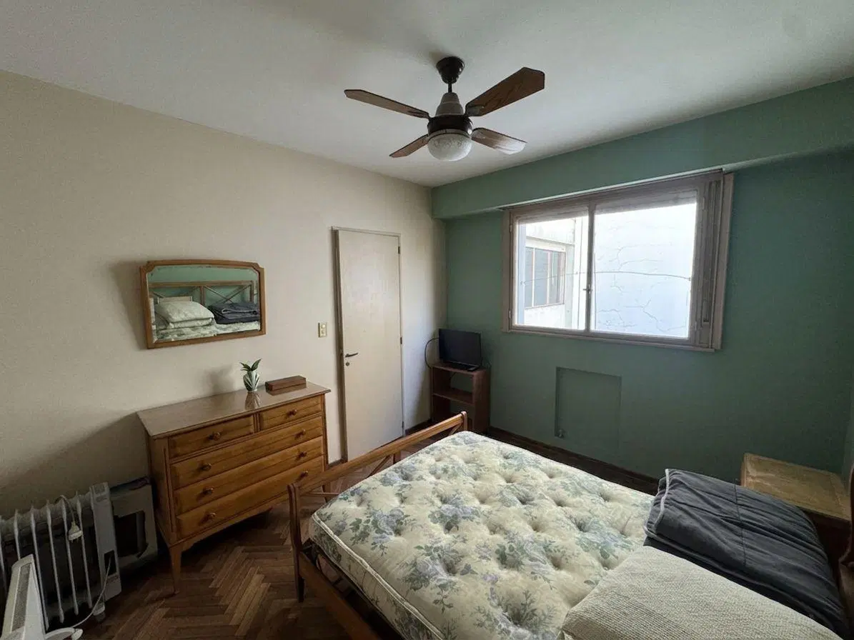 Departamento de 3 ambientes en Venta en Villa crespo 5