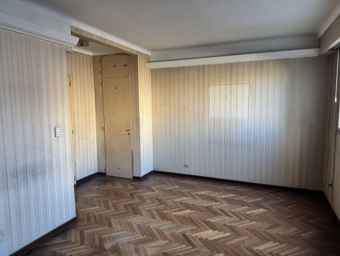 Departamento de 3 ambientes en Venta en Villa crespo 1