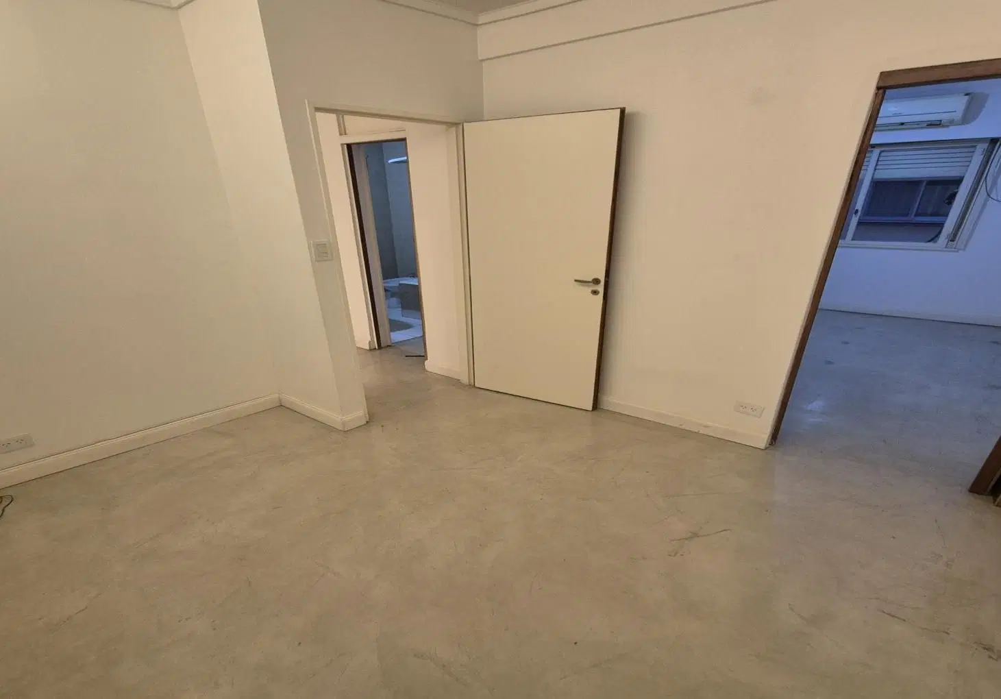 Departamento de 2 ambientes en Alquiler en Recoleta 5