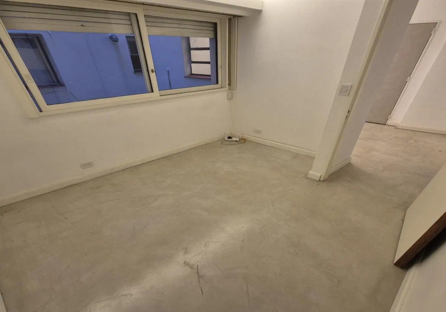 Departamento de 2 ambientes en Alquiler en Recoleta 3