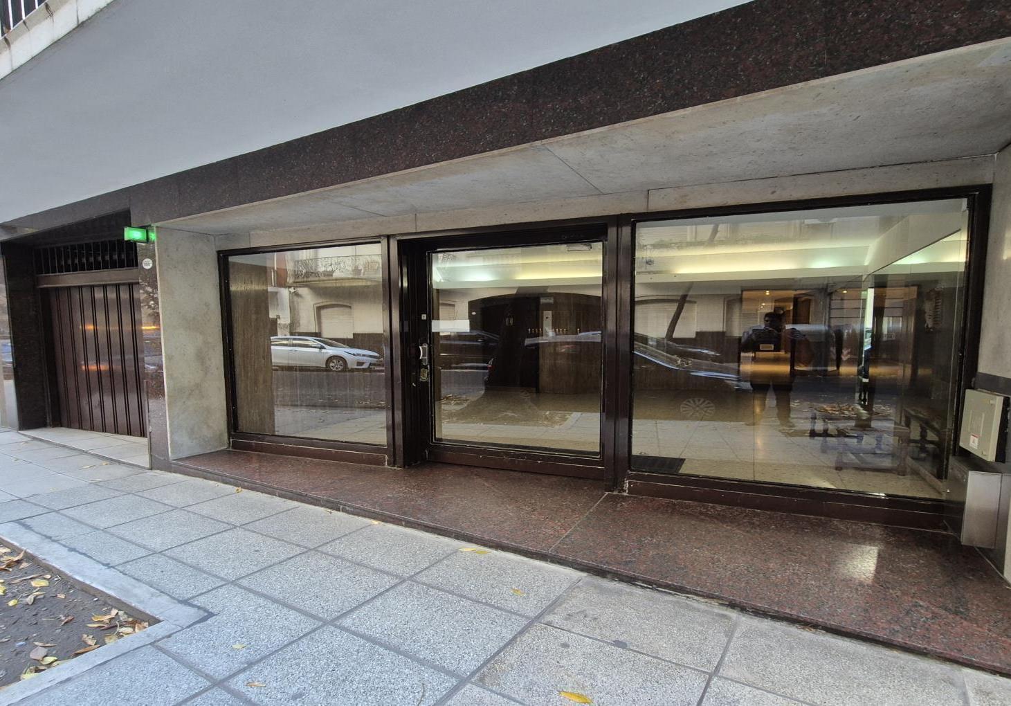 Departamento de 2 ambientes en Alquiler en Recoleta