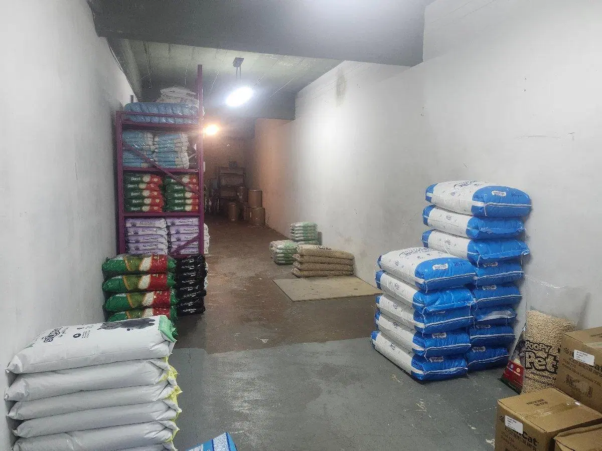 Local en Venta en Villa crespo 3