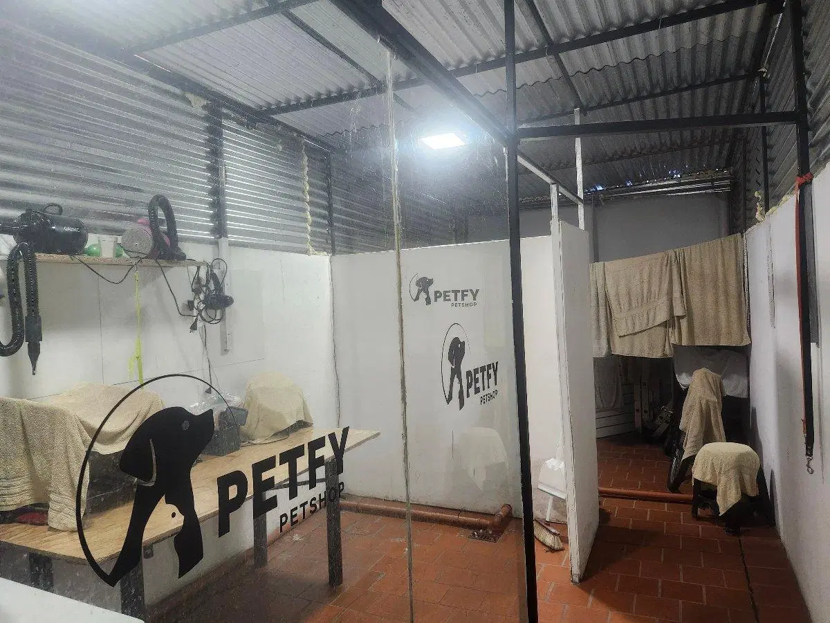 Local en Venta en Villa crespo 4