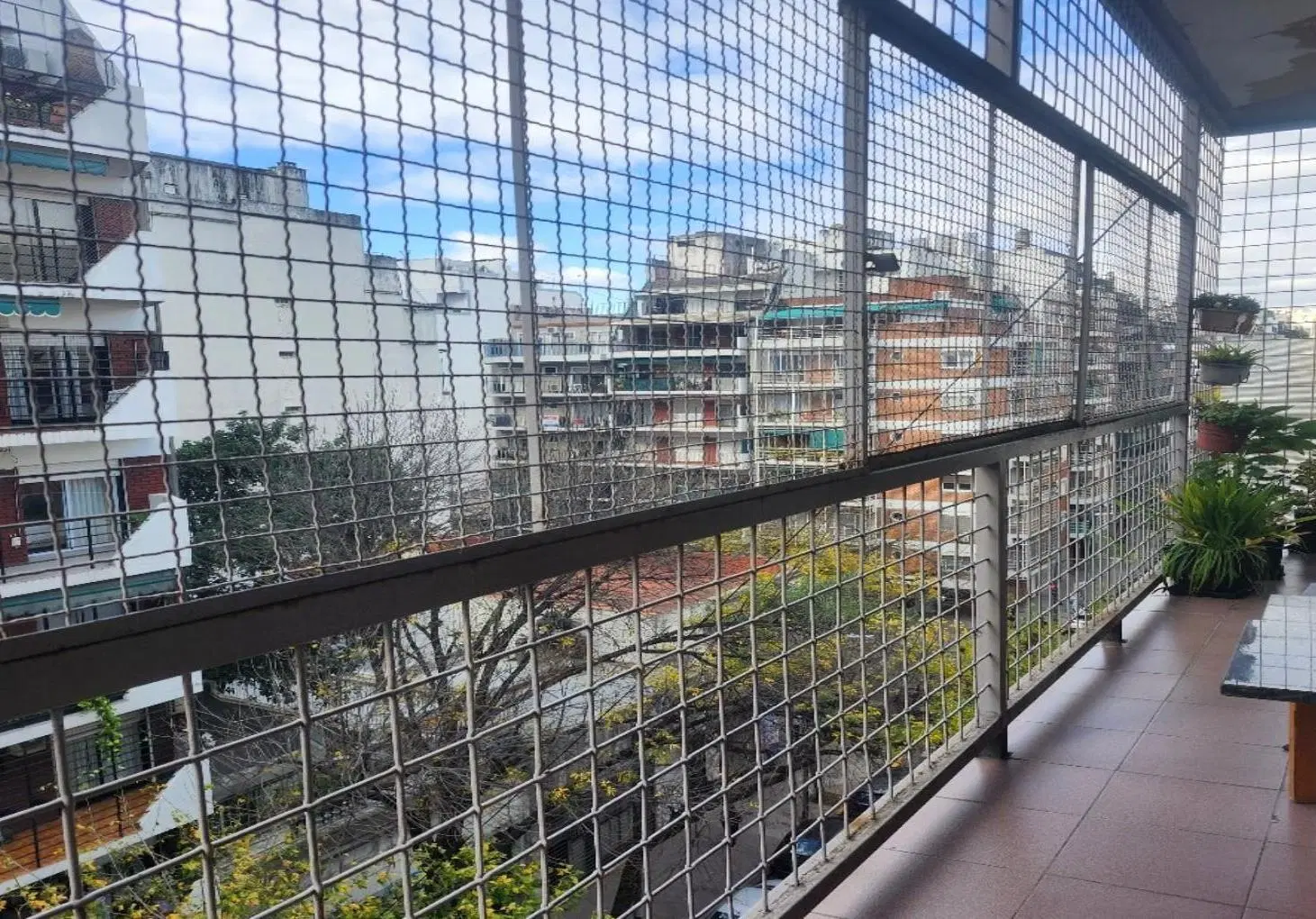 Departamento de 3 ambientes en Venta en Villa crespo 4