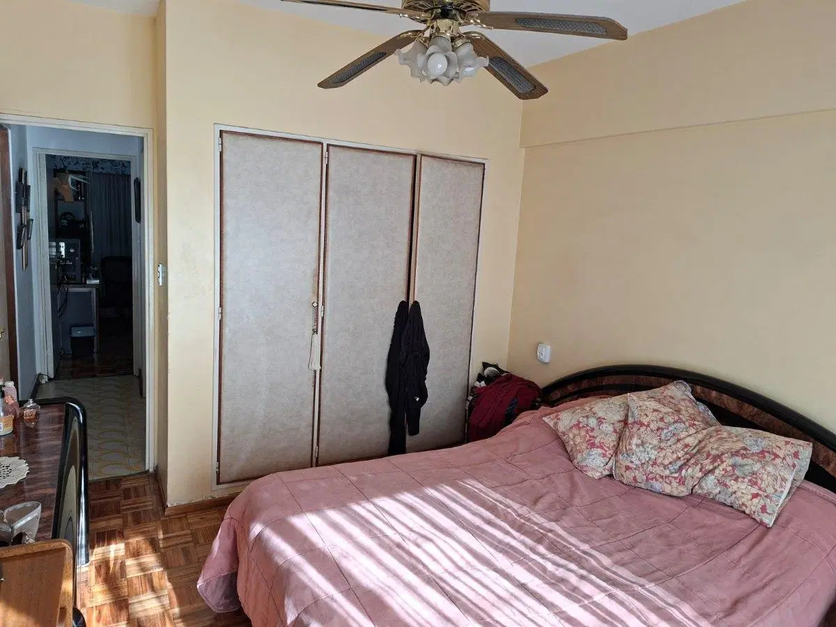 Departamento de 3 ambientes en Venta en Villa crespo 2
