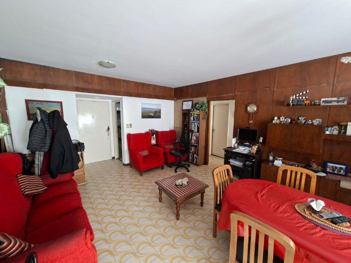 Departamento de 3 ambientes en Venta en Villa crespo