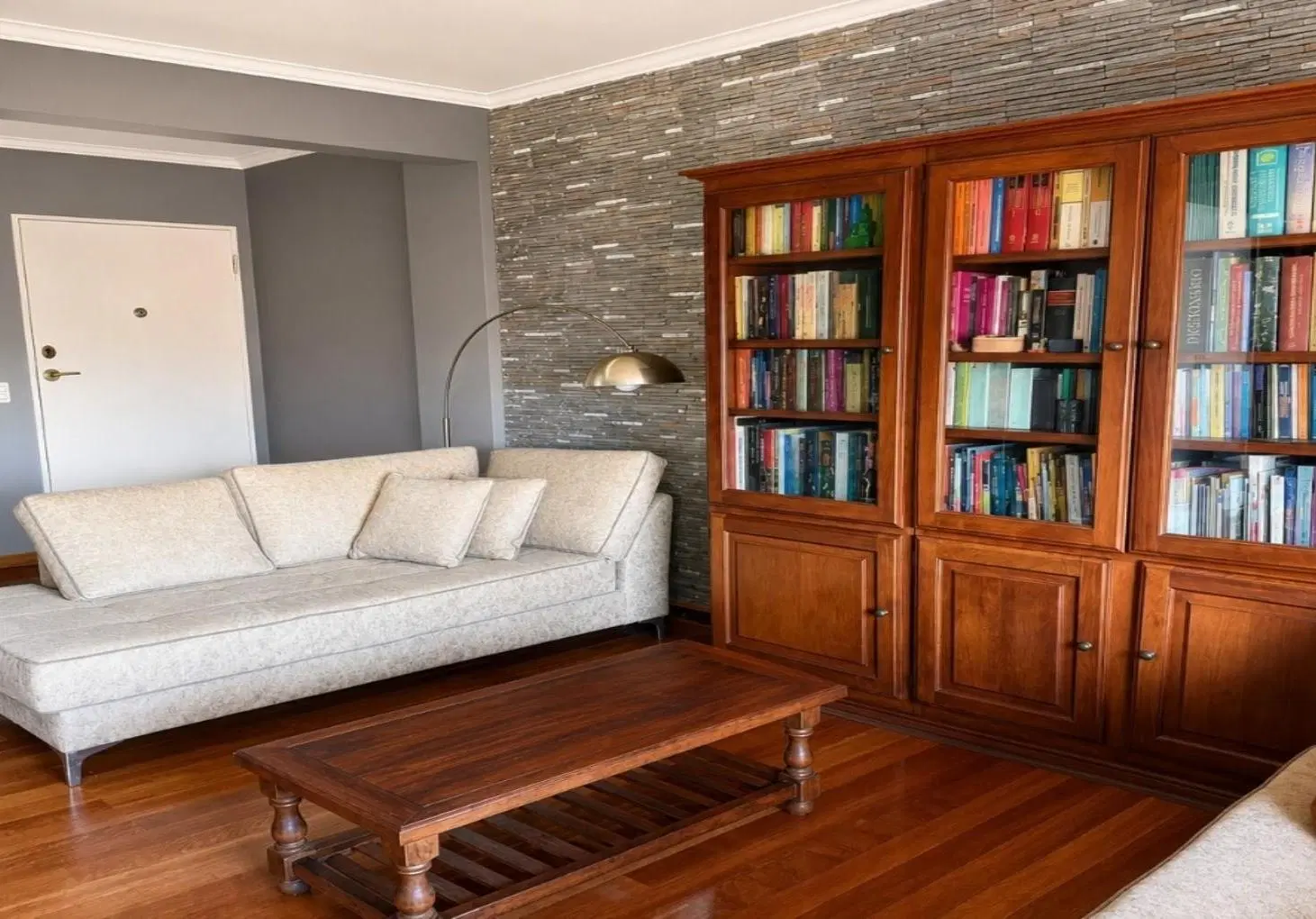Departamento de 4 ambientes en Venta en Palermo 4