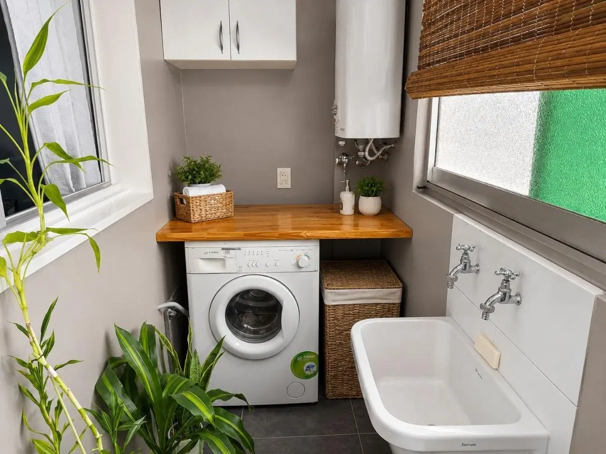 Departamento de 4 ambientes en Venta en Palermo 3