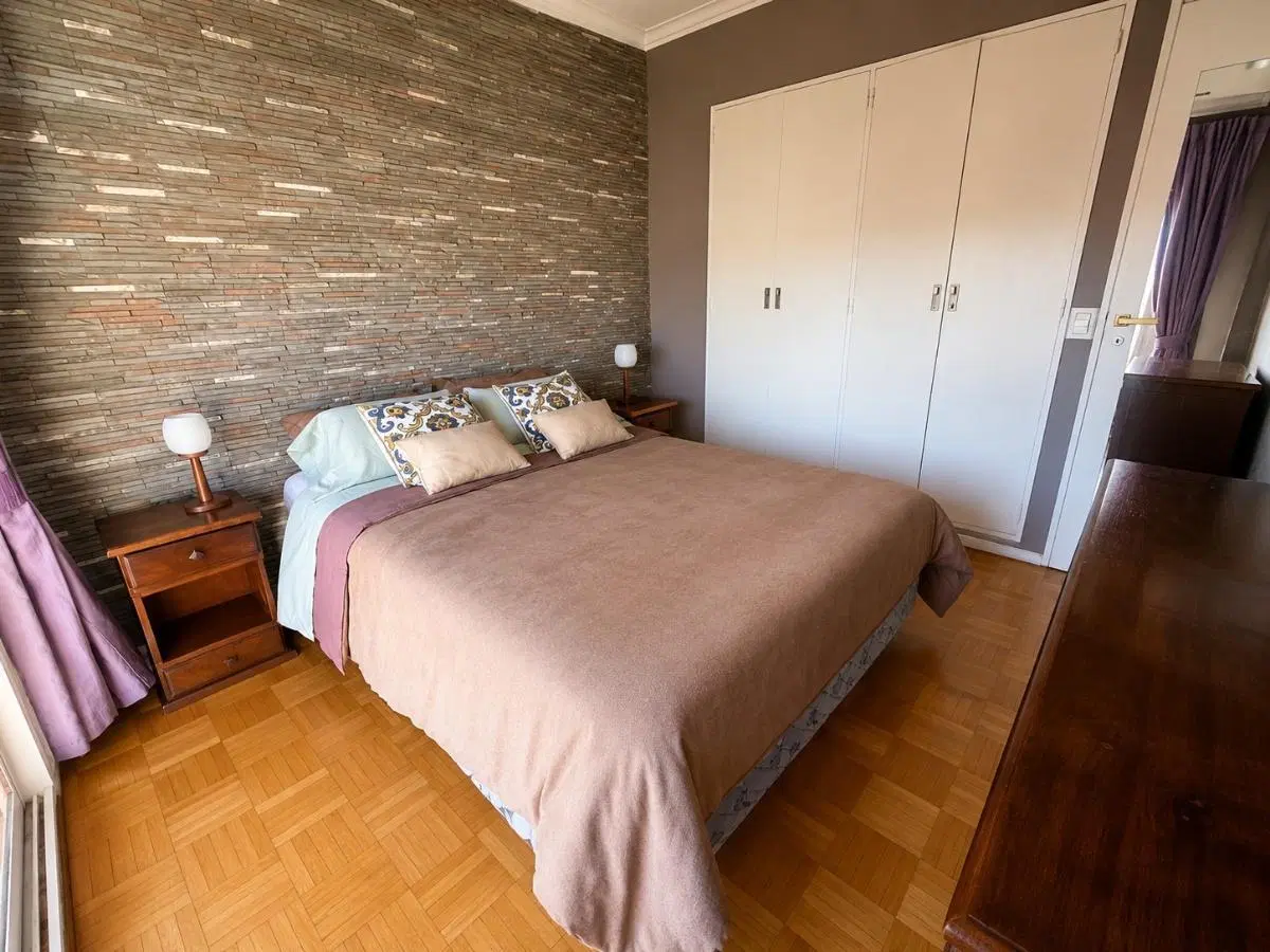 Departamento de 4 ambientes en Venta en Palermo 2