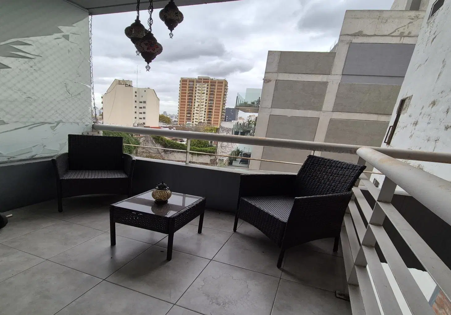 Departamento de 2 ambientes en Venta en Palermo 2