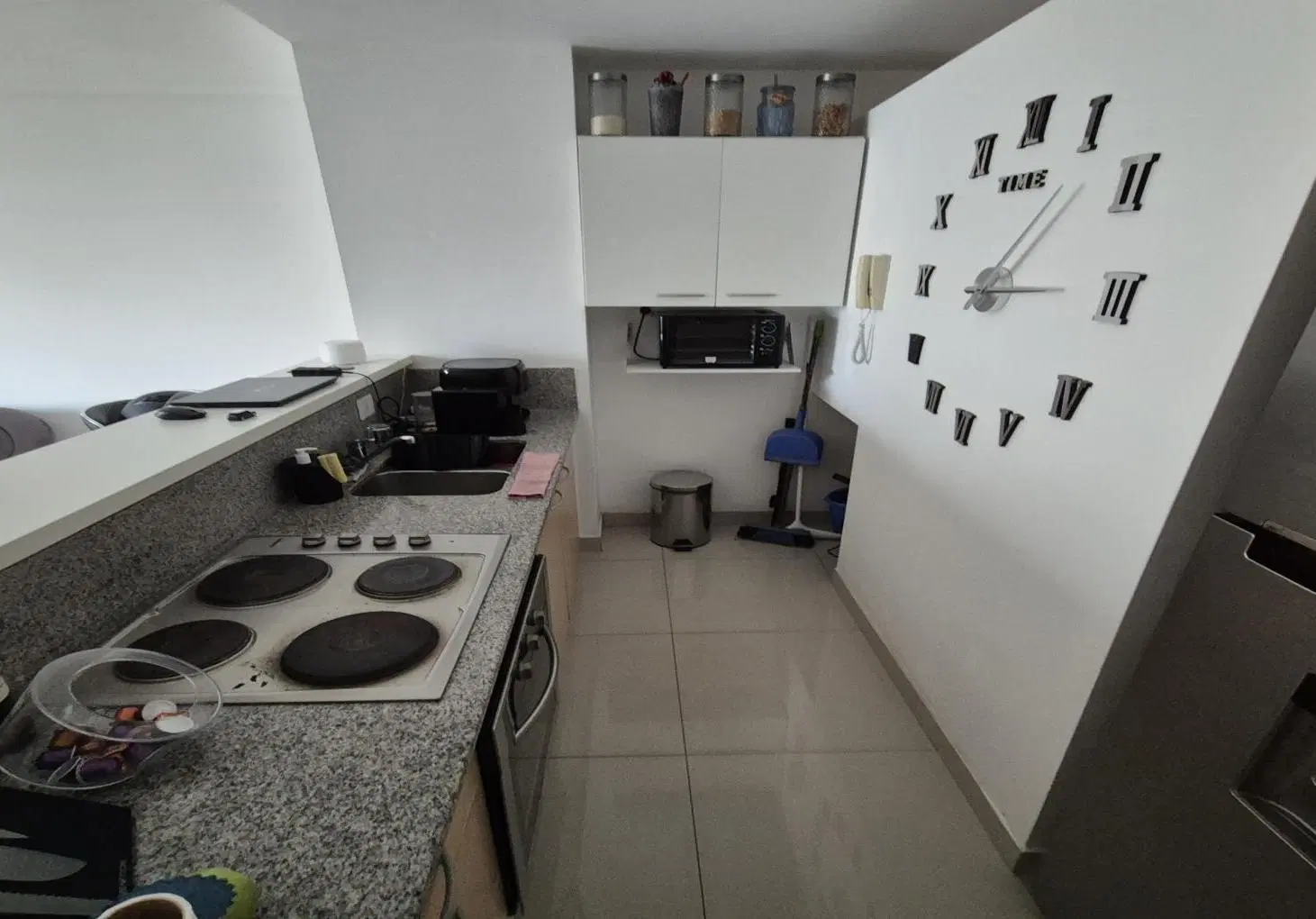 Departamento de 2 ambientes en Venta en Palermo 4