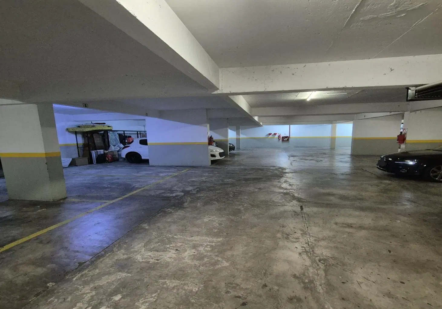 Departamento de 2 ambientes en Venta en Palermo 5