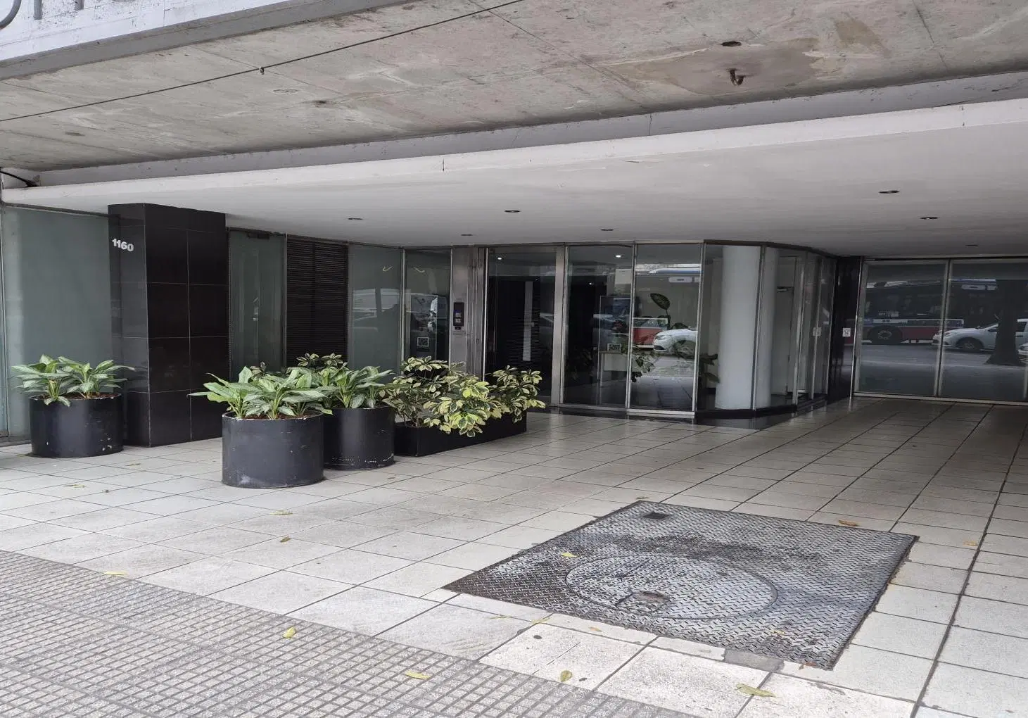 Departamento de 2 ambientes en Venta en Palermo 1