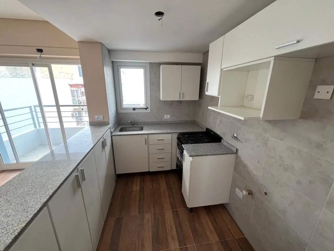 Departamento de 2 ambientes en Venta en Almagro 4