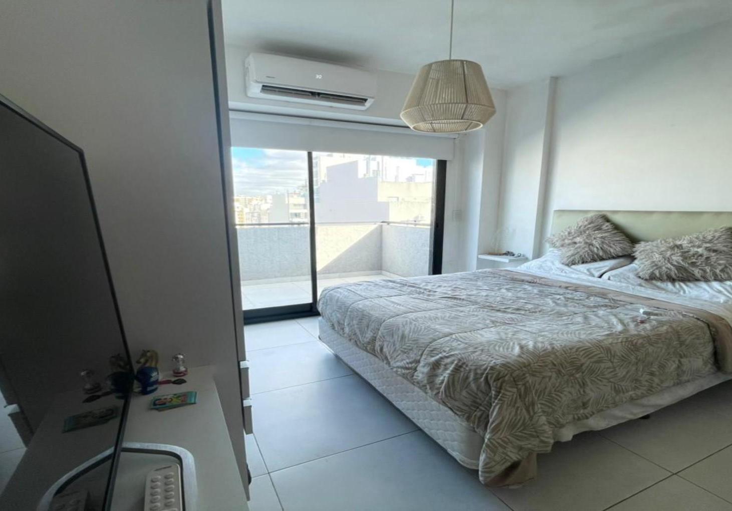 Departamento de 1 ambiente en Venta en Villa crespo