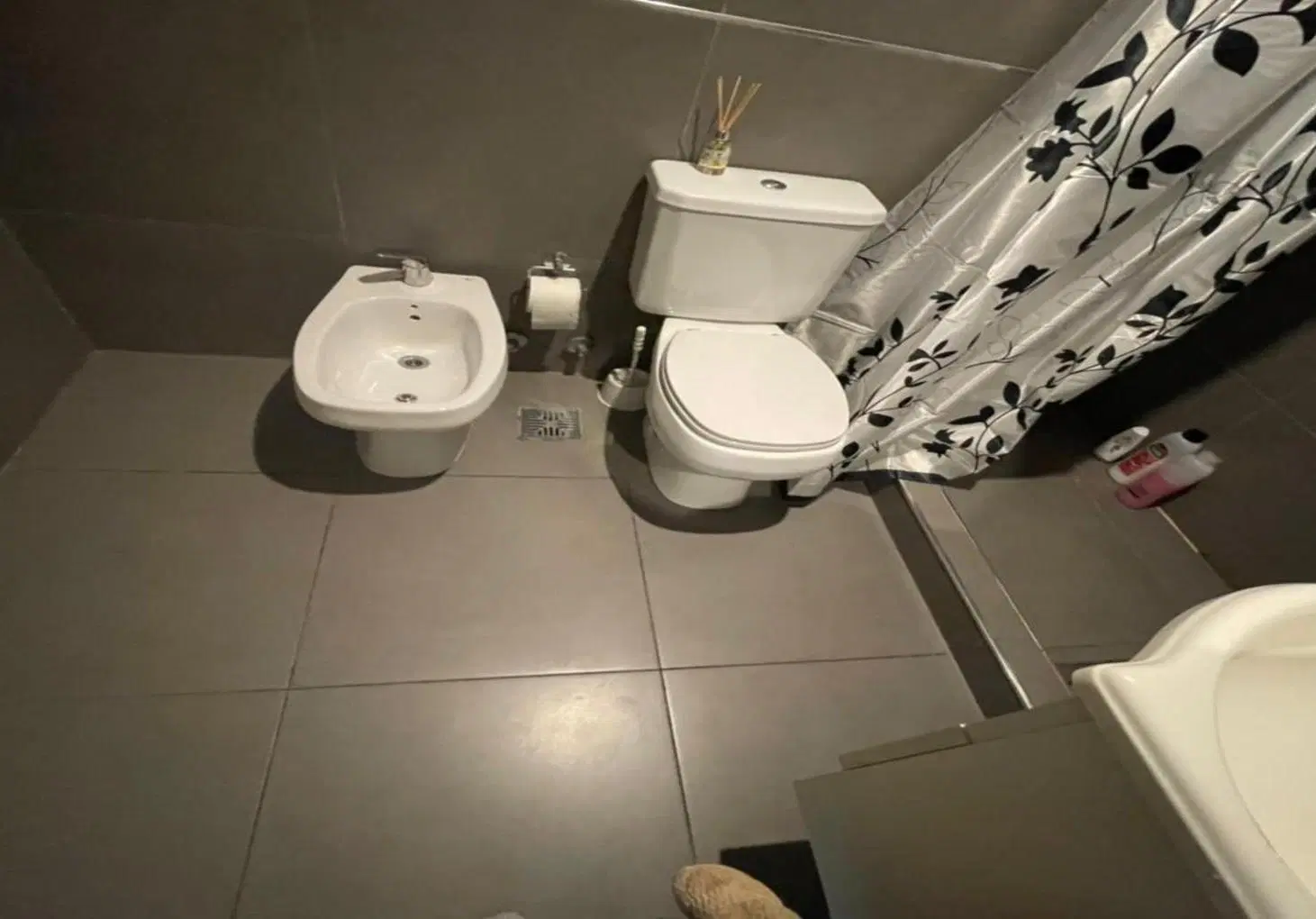 Departamento de 1 ambiente en Venta en Villa crespo 3