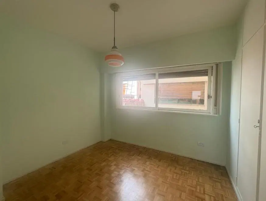 Departamento de 3 ambientes en Alquiler en Palermo 2
