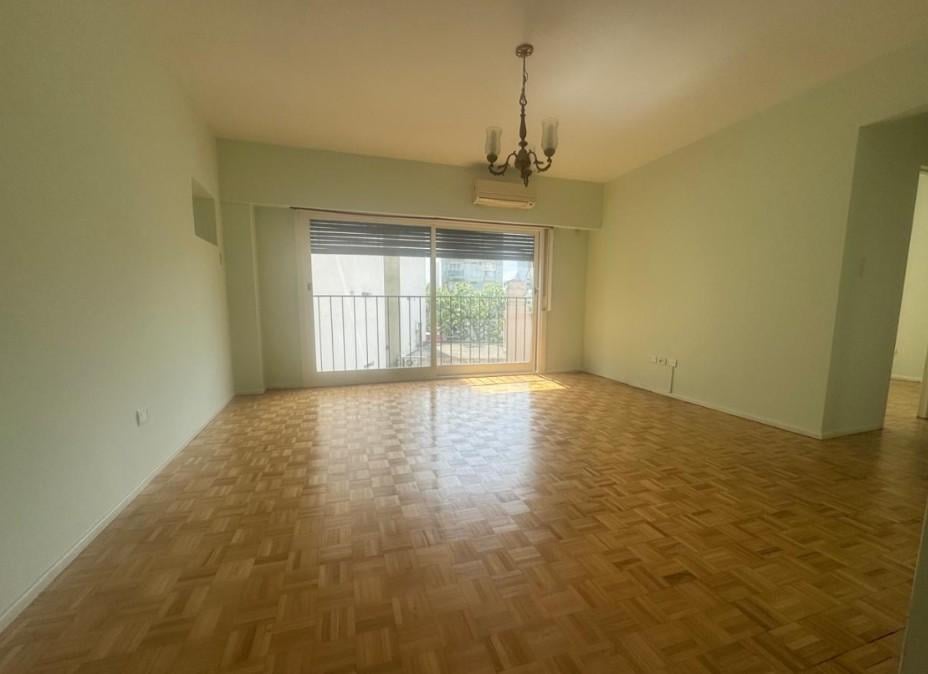 Departamento de 3 ambientes en Alquiler en Palermo
