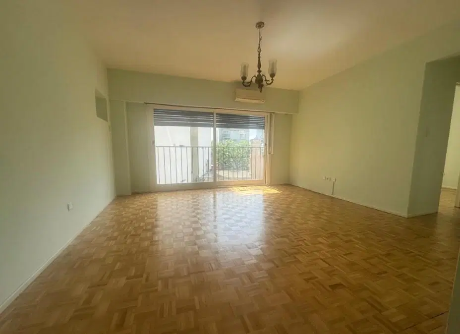 Departamento de 3 ambientes en Alquiler en Palermo 5