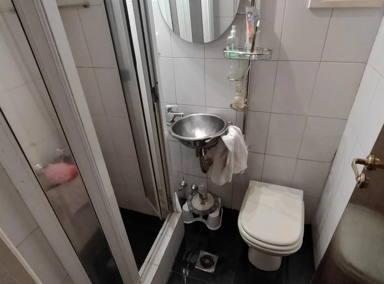 Departamento de 4 ambientes en Venta en Balvanera 5