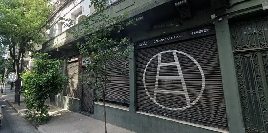 Depto.tipo casa de 4 ambientes en Venta en Almagro 4