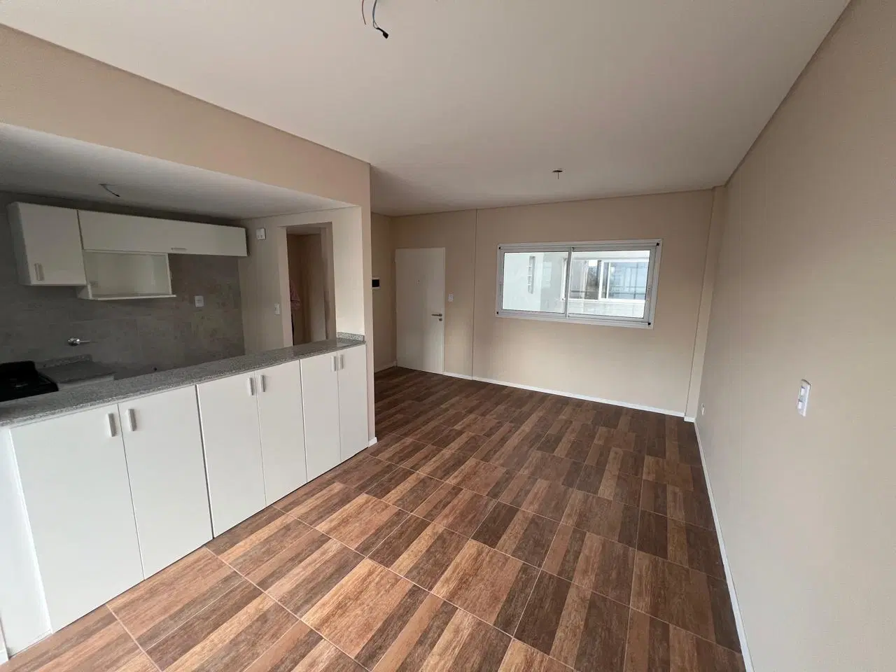 Departamento de 2 ambientes en Venta en Villa crespo 4