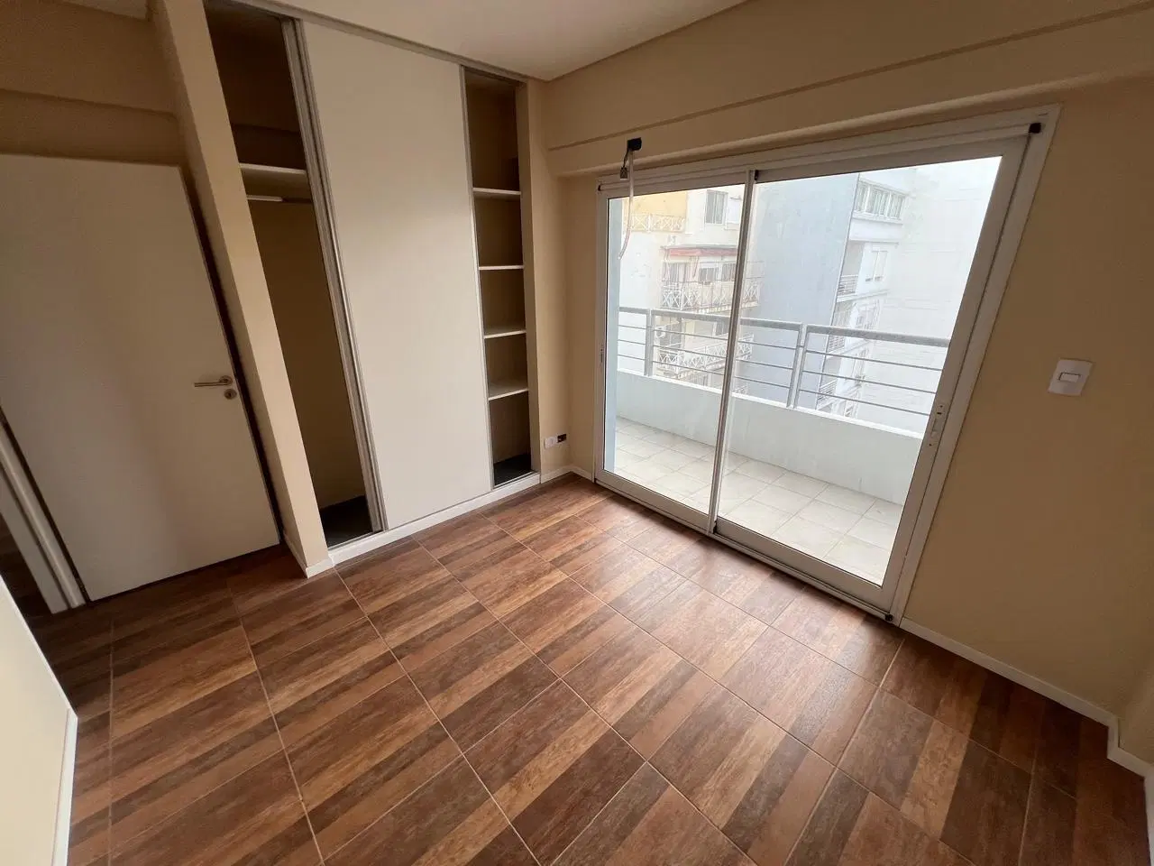 Departamento de 2 ambientes en Venta en Villa crespo 2