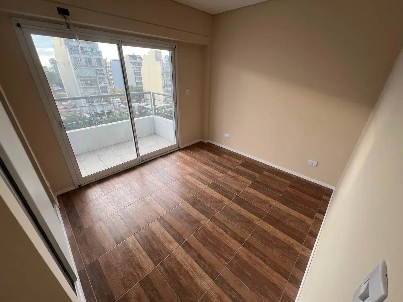 Departamento de 2 ambientes en Venta en Villa crespo 4