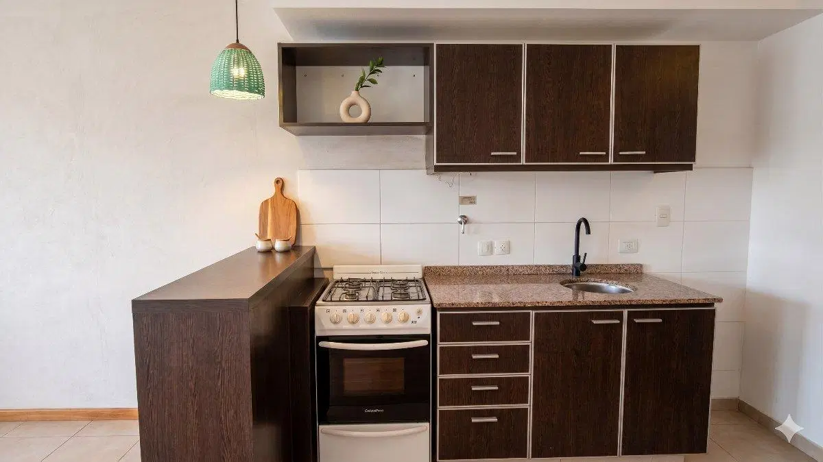 Departamento de 1 ambiente en Venta en Almagro 2