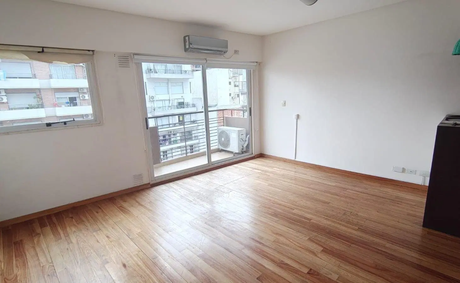 Departamento de 1 ambiente en Venta en Almagro 1