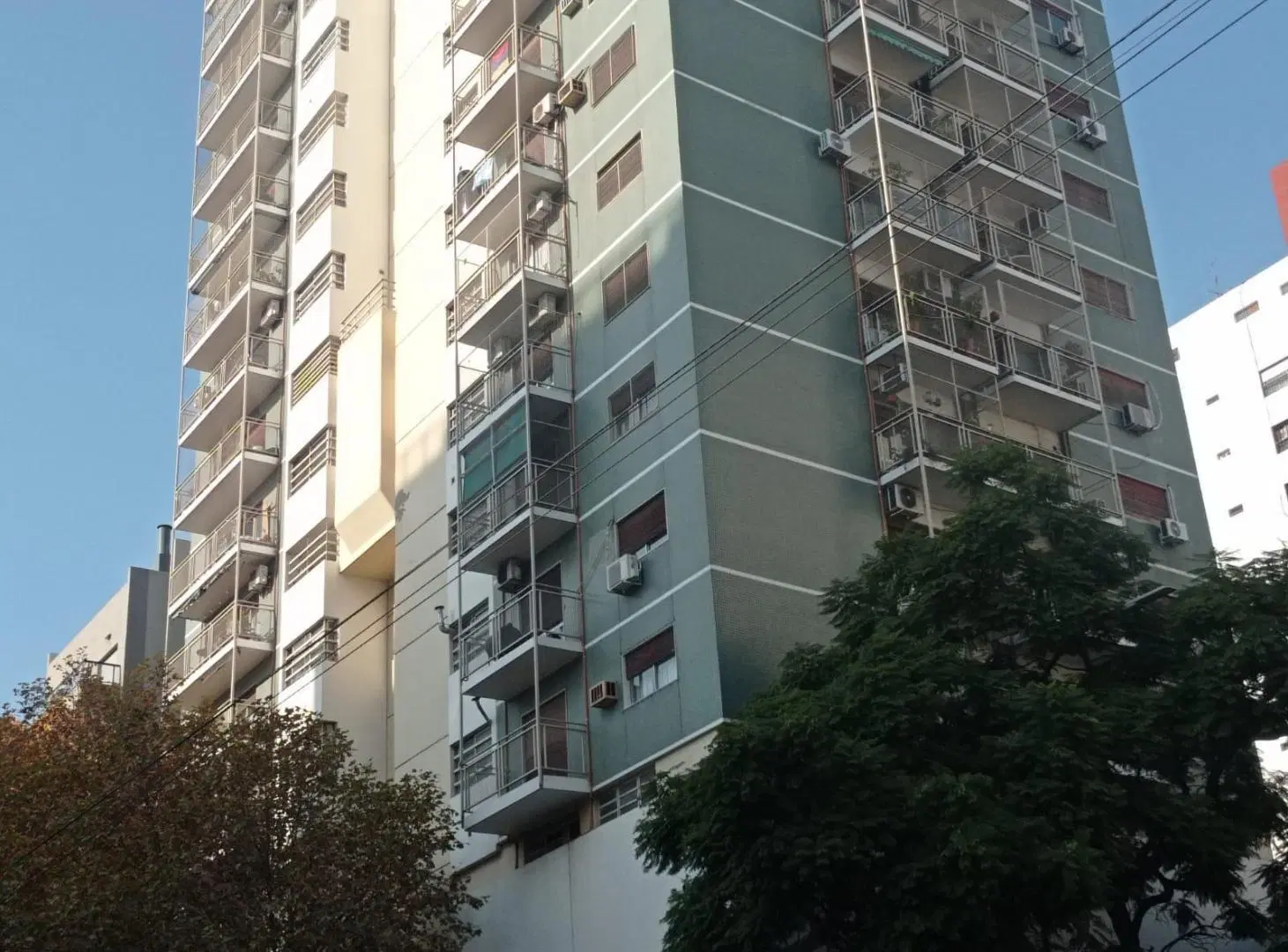 Departamento de 4 ambientes en Venta en Villa crespo 1
